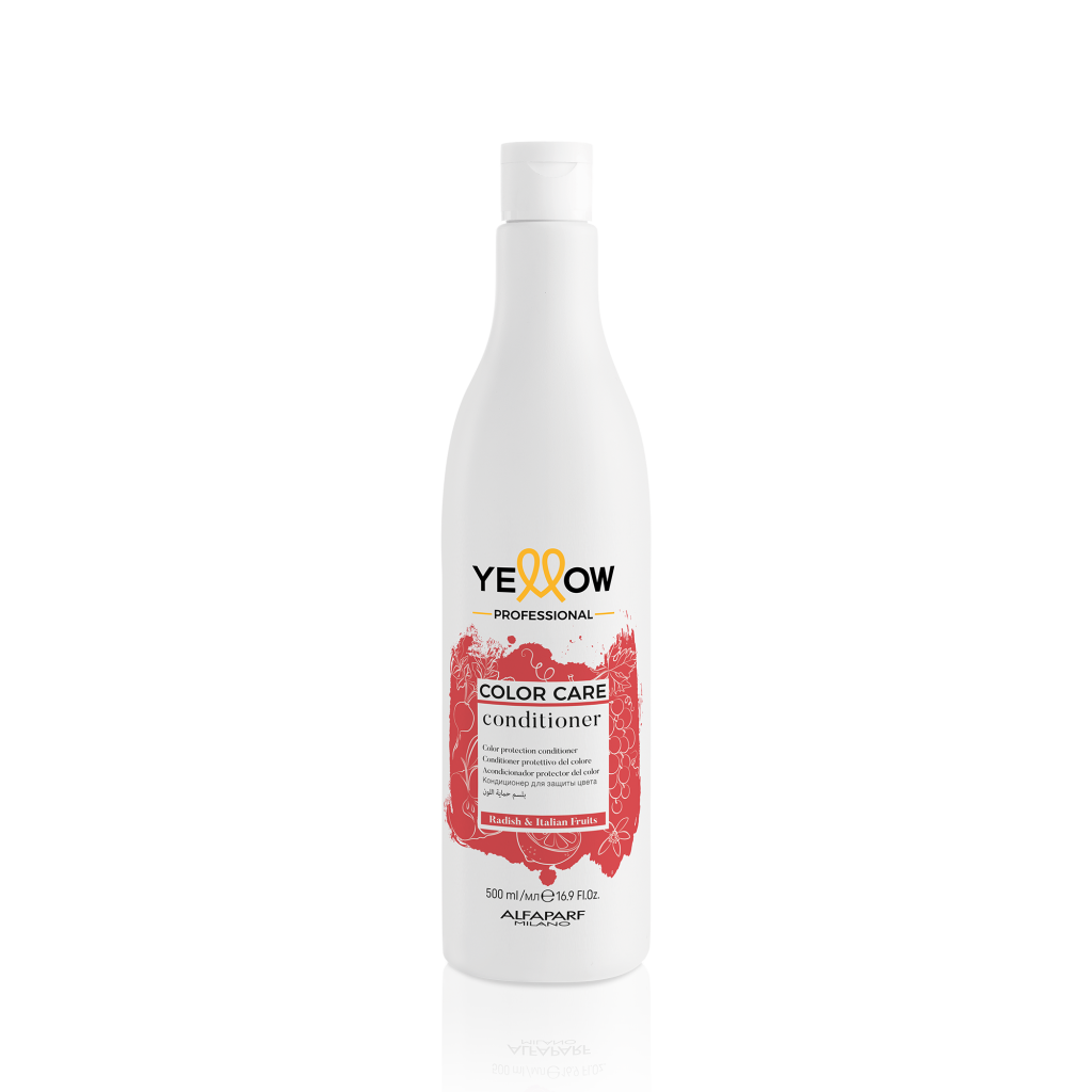 Shampoo 500ml -  YE COLOR CARE